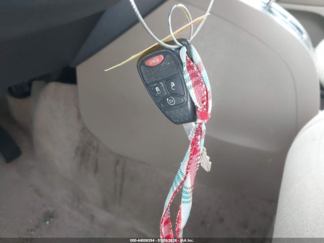 2017 JEEP PATRIOT 1C4NJPFA9HD122596 Photo 10