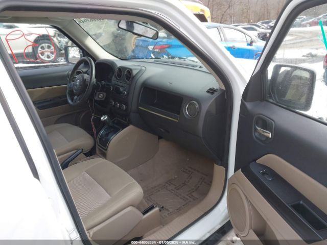 2017 JEEP PATRIOT 1C4NJPFA9HD122596 Photo 4