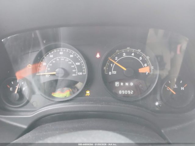 2017 JEEP PATRIOT 1C4NJPFA9HD122596 Photo 6