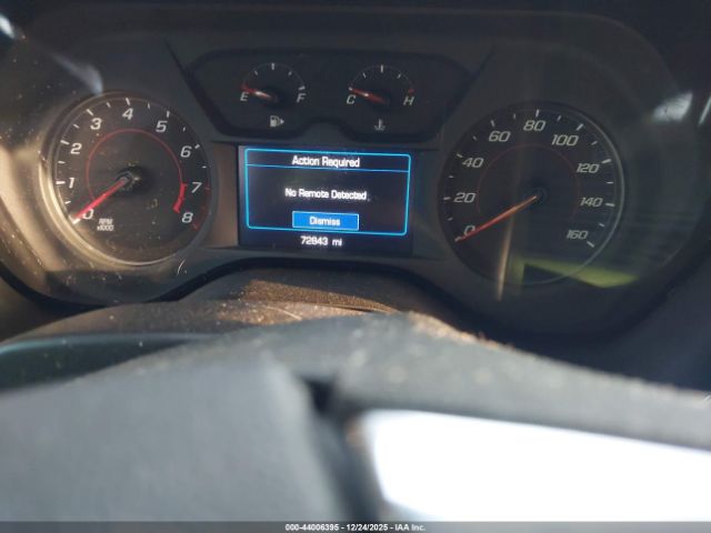 2019 CHEVROLET CAMARO 1G1FA1RX3K0157627 Photo 6