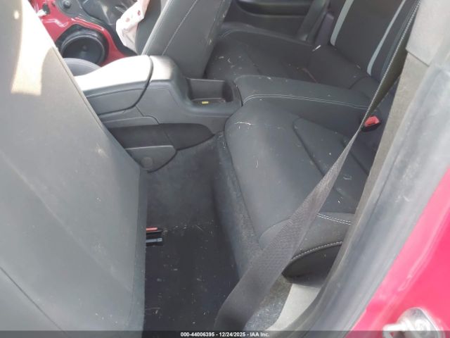 2019 CHEVROLET CAMARO 1G1FA1RX3K0157627 Photo 7