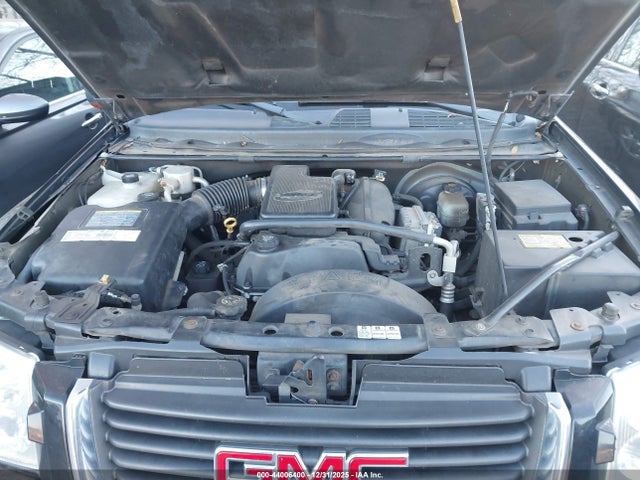 44006400 :رقم المزاد ، 1GKES16S836121590 vin ، 2003 Gmc Envoy Xl Slt مزاد بيع