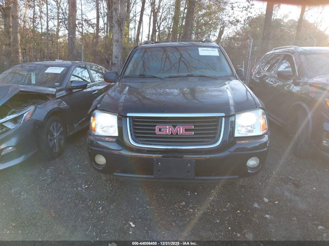 44006400 :رقم المزاد ، 1GKES16S836121590 vin ، 2003 Gmc Envoy Xl Slt مزاد بيع