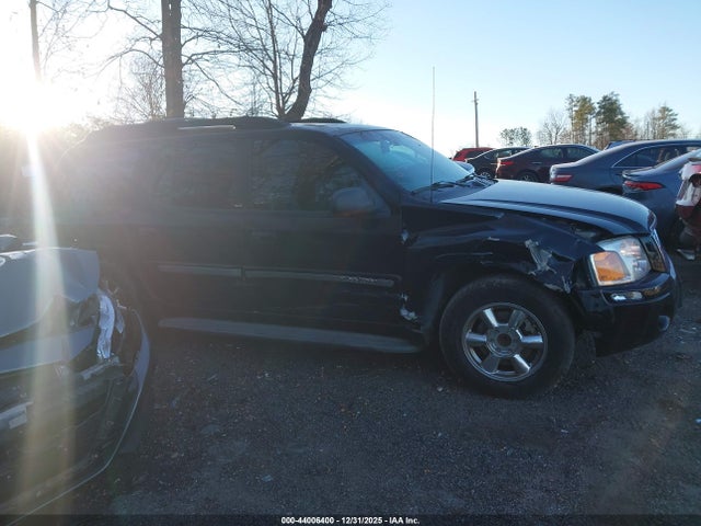 44006400 :رقم المزاد ، 1GKES16S836121590 vin ، 2003 Gmc Envoy Xl Slt مزاد بيع