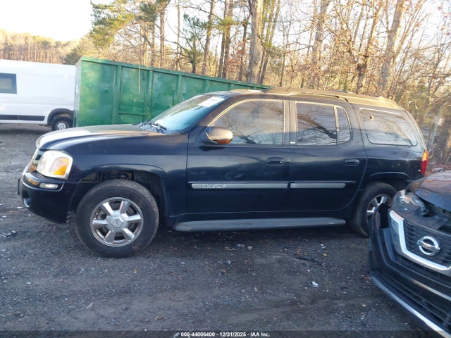 44006400 :رقم المزاد ، 1GKES16S836121590 vin ، 2003 Gmc Envoy Xl Slt مزاد بيع