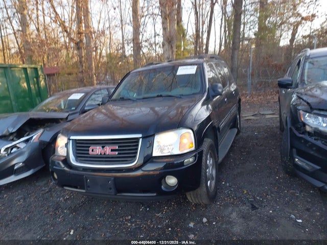 44006400 :رقم المزاد ، 1GKES16S836121590 vin ، 2003 Gmc Envoy Xl Slt مزاد بيع