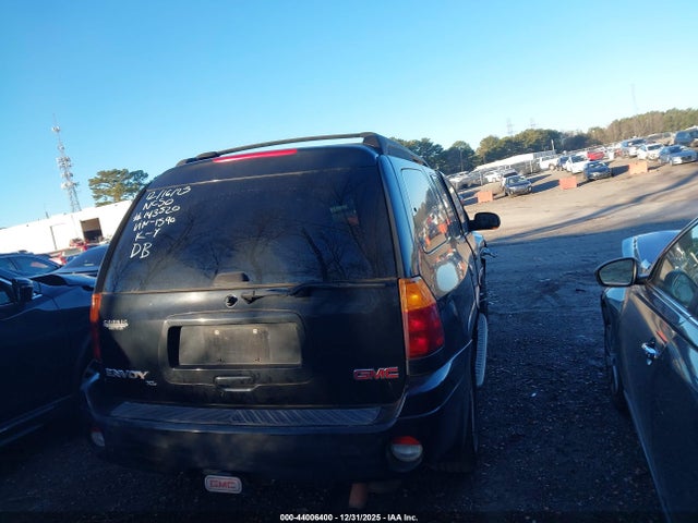 44006400 :رقم المزاد ، 1GKES16S836121590 vin ، 2003 Gmc Envoy Xl Slt مزاد بيع