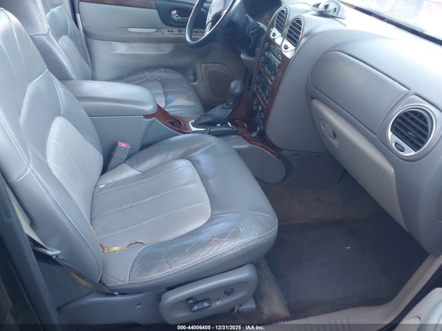 44006400 :رقم المزاد ، 1GKES16S836121590 vin ، 2003 Gmc Envoy Xl Slt مزاد بيع