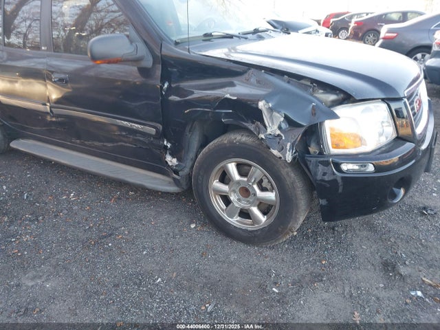 44006400 :رقم المزاد ، 1GKES16S836121590 vin ، 2003 Gmc Envoy Xl Slt مزاد بيع
