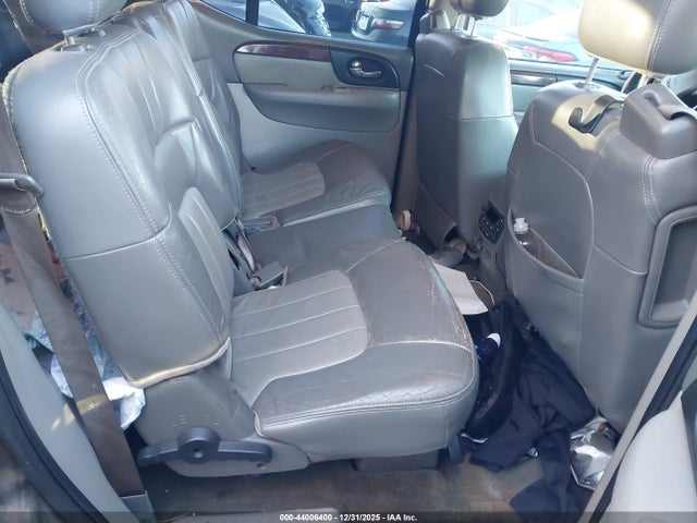 44006400 :رقم المزاد ، 1GKES16S836121590 vin ، 2003 Gmc Envoy Xl Slt مزاد بيع