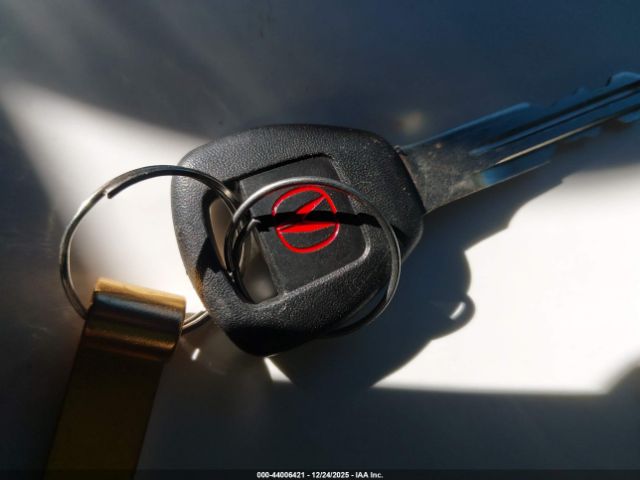 1997 ACURA RL JH4KA9655VC009567 Photo 10