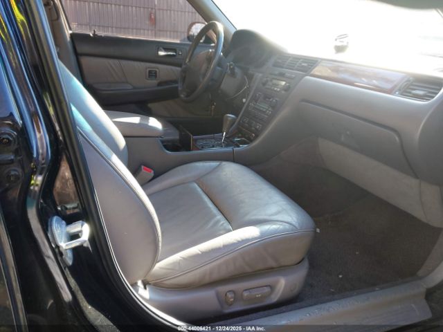 1997 ACURA RL JH4KA9655VC009567 Photo 4