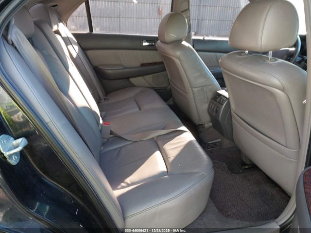 1997 ACURA RL JH4KA9655VC009567 Photo 7