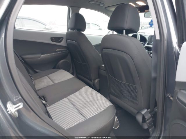 2019 HYUNDAI KONA KM8K12AA0KU267333 Photo 7