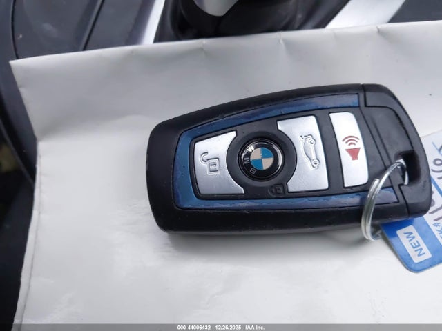 2016 BMW M235I WBA1J9C54GV372156 Photo 10