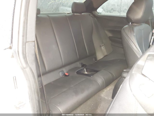 2016 BMW M235I WBA1J9C54GV372156 Photo 7