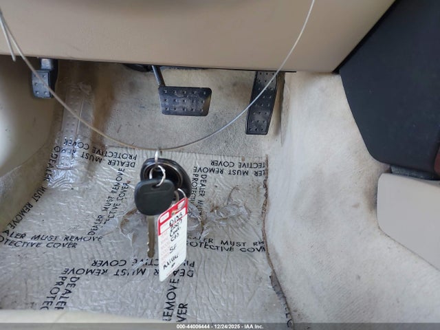 2007 CADILLAC CTS 1G6DP577170148569 Photo 10