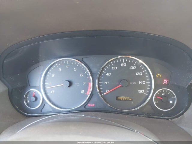 2007 CADILLAC CTS 1G6DP577170148569 Photo 6