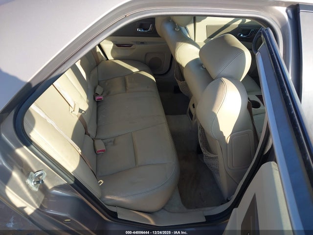 2007 CADILLAC CTS 1G6DP577170148569 Photo 7
