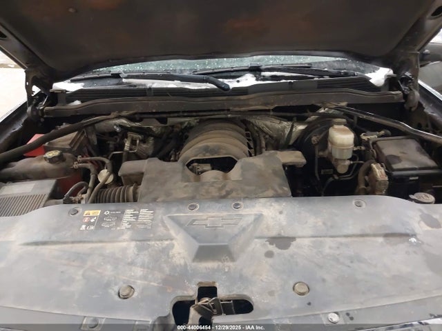 44006454 :رقم المزاد ، 3GCUKTEC7EG518304 vin ، 2014 Chevrolet Silverado 1500 High Country مزاد بيع