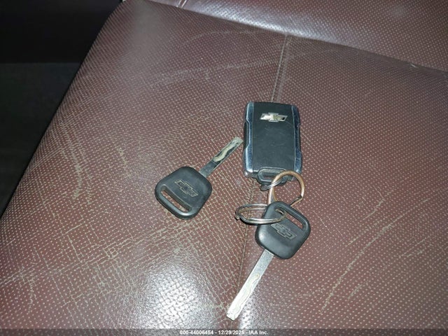 44006454 :رقم المزاد ، 3GCUKTEC7EG518304 vin ، 2014 Chevrolet Silverado 1500 High Country مزاد بيع
