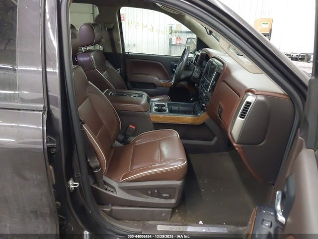 44006454 :رقم المزاد ، 3GCUKTEC7EG518304 vin ، 2014 Chevrolet Silverado 1500 High Country مزاد بيع