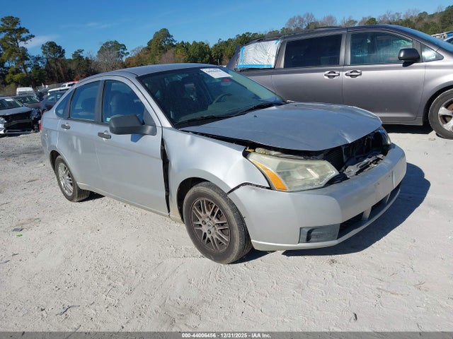 2010 FORD FOCUS 1FAHP3FN1AW253898