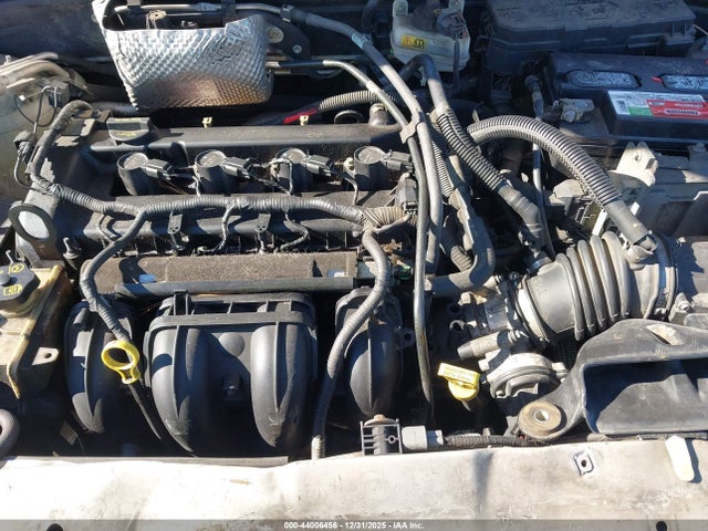 2010 FORD FOCUS 1FAHP3FN1AW253898 Photo 9