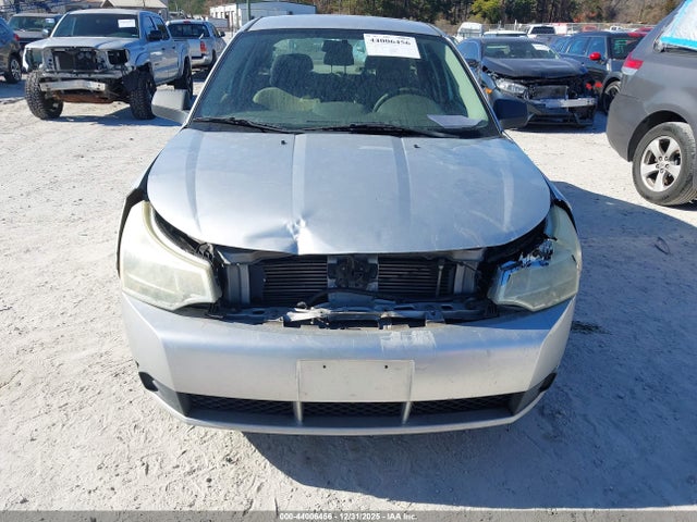 2010 FORD FOCUS 1FAHP3FN1AW253898 Photo 5