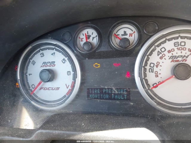 2010 FORD FOCUS 1FAHP3FN1AW253898 Photo 6