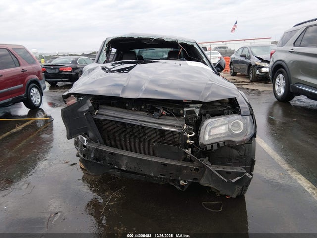Aukcja sprzedaży 2016 Chrysler 300 300s, vin: 2C3CCABT4GH164167, numer aukcji: 44006483