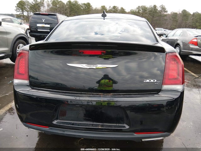 Aukcja sprzedaży 2016 Chrysler 300 300s, vin: 2C3CCABT4GH164167, numer aukcji: 44006483
