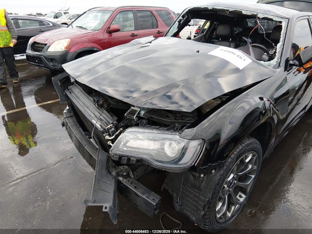 Aukcja sprzedaży 2016 Chrysler 300 300s, vin: 2C3CCABT4GH164167, numer aukcji: 44006483