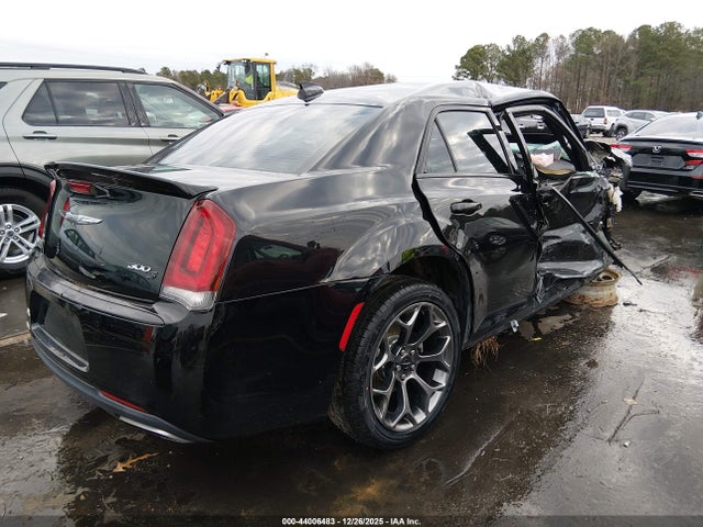 Aukcja sprzedaży 2016 Chrysler 300 300s, vin: 2C3CCABT4GH164167, numer aukcji: 44006483
