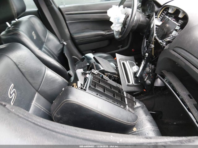 Aukcja sprzedaży 2016 Chrysler 300 300s, vin: 2C3CCABT4GH164167, numer aukcji: 44006483