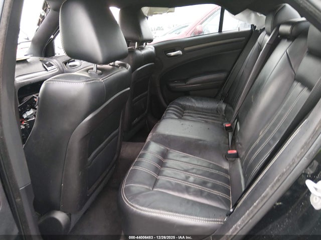 Aukcja sprzedaży 2016 Chrysler 300 300s, vin: 2C3CCABT4GH164167, numer aukcji: 44006483