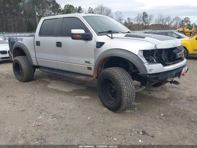 2012 FORD F-150 1FTFW1R66CFA99785