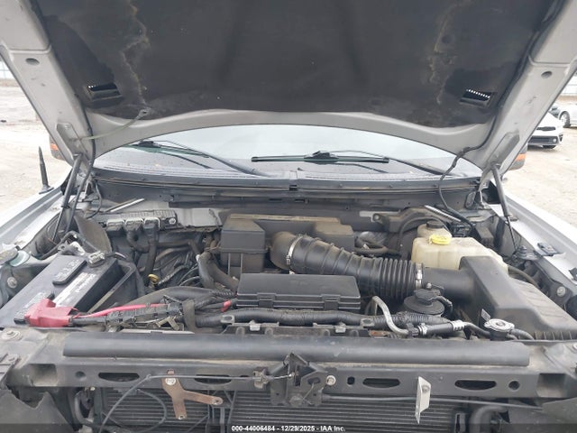 2012 FORD F-150 1FTFW1R66CFA99785 Photo 9
