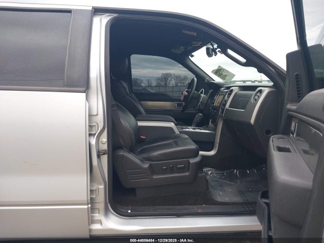 2012 FORD F-150 1FTFW1R66CFA99785 Photo 4