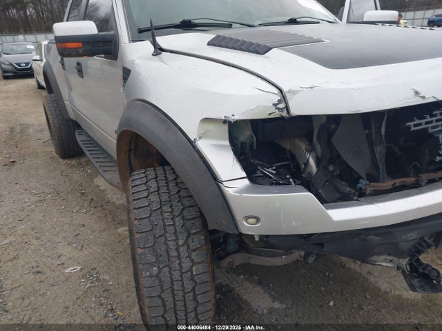 2012 FORD F-150 1FTFW1R66CFA99785 Photo 5