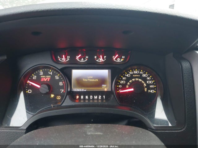 2012 FORD F-150 1FTFW1R66CFA99785 Photo 6