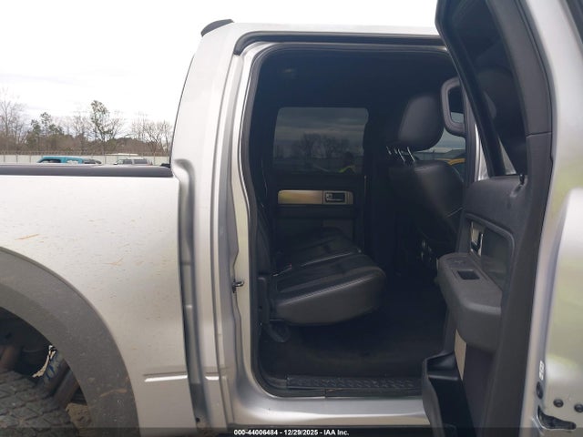 2012 FORD F-150 1FTFW1R66CFA99785 Photo 7