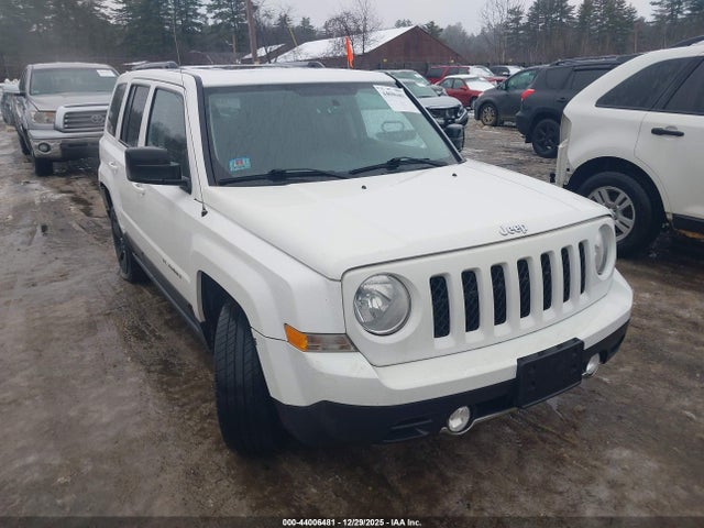 2012 JEEP PATRIOT 1C4NJRFB3CD689383