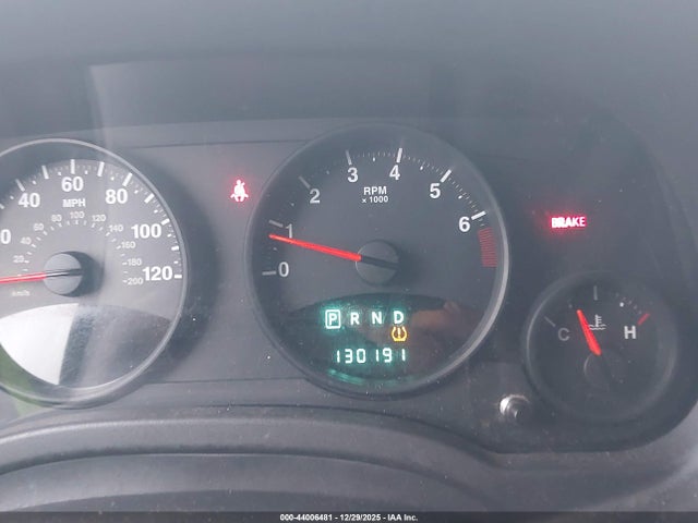 2012 JEEP PATRIOT 1C4NJRFB3CD689383 Photo 6