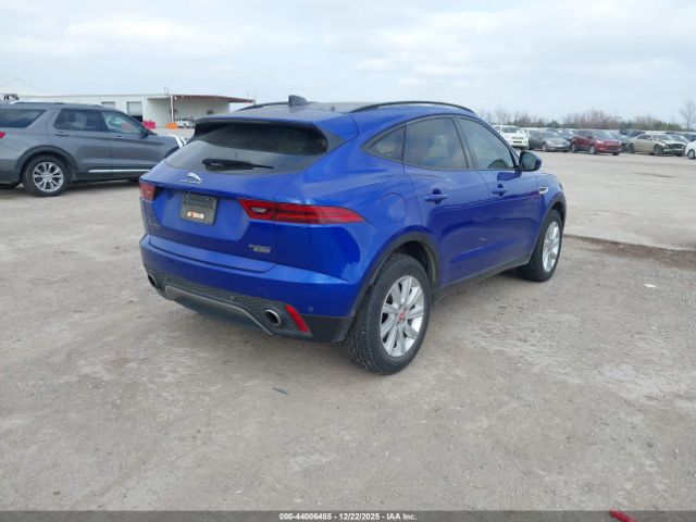 2020 JAGUAR E-PACE SADFK2FX8L1Z78804 Photo 3