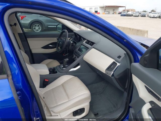 2020 JAGUAR E-PACE SADFK2FX8L1Z78804 Photo 4