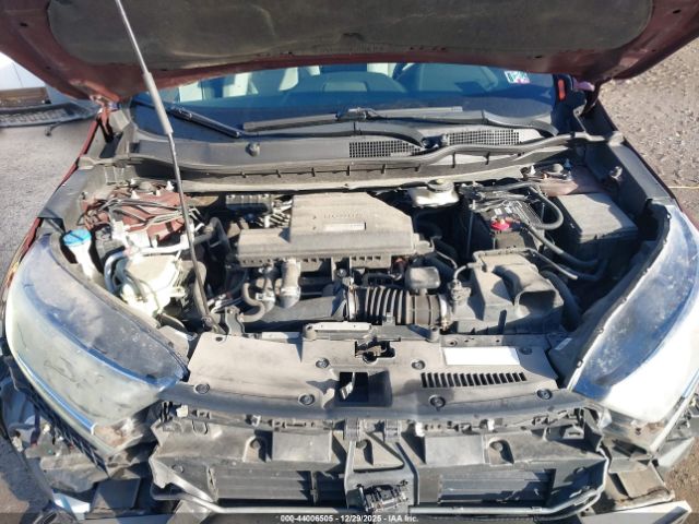 2017 HONDA CR-V 2HKRW2H80HH621605 Photo 9