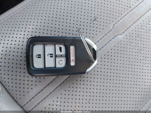 2017 HONDA CR-V 2HKRW2H80HH621605 Photo 10