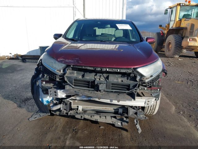 2017 HONDA CR-V 2HKRW2H80HH621605 Photo 5