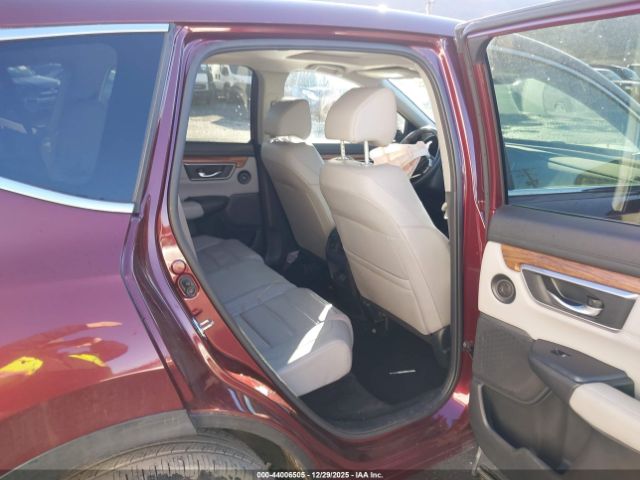 2017 HONDA CR-V 2HKRW2H80HH621605 Photo 7